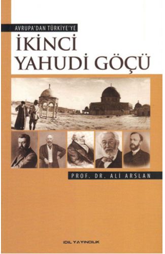 Avrupa'dan Türkiye'ye İkinci Yahudi Göçü