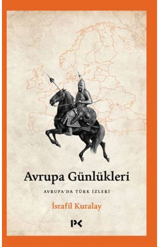 Avrupa Günlükleri