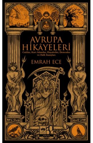 Avrupa Hikâyeleri