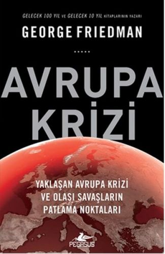 Avrupa Krizi