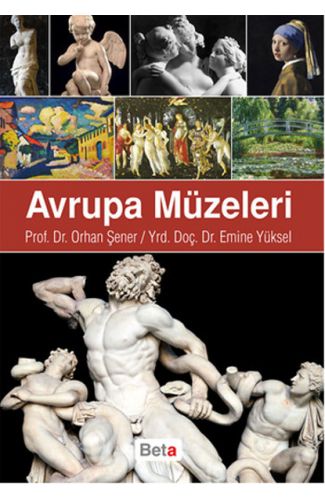 Avrupa Müzeleri