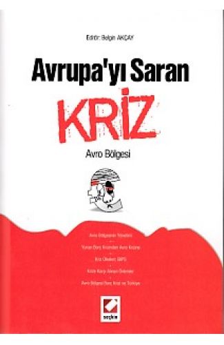 Avrupa'yı Saran Kriz