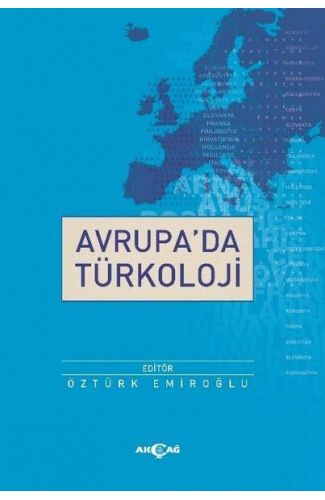 Avrupada Türkoloji