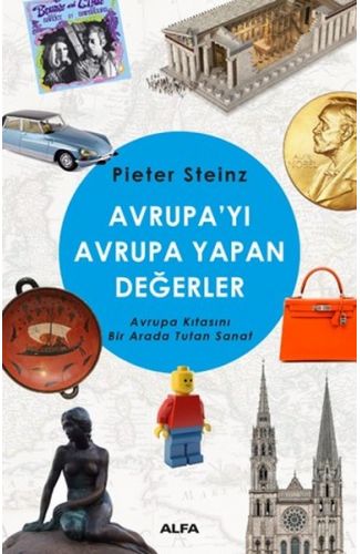 Avrupayı Avrupa Yapan Değerler