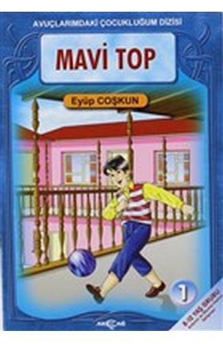 Avuçlarımdaki Çocukluğum Dizisi - 10 Kitap Takım (8-12 Yaş)