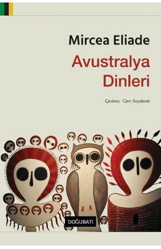 Avustralya Dinleri