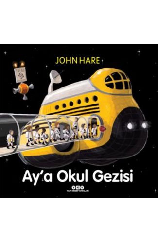 Ay’a Okul Gezisi