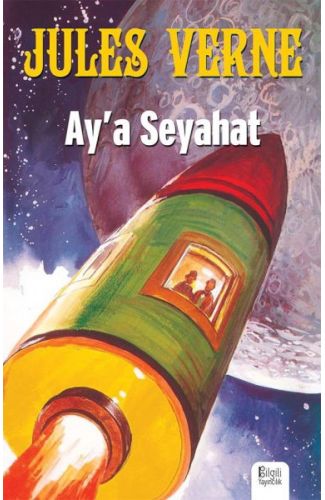 Ay'a Seyahat