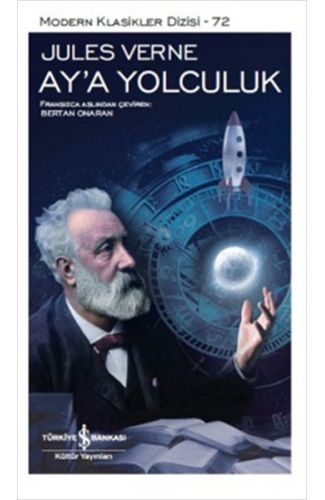 Ay'a Yolculuk - Modern Klasikler Dizisi
