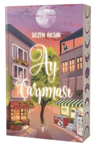 Ay Çarpması