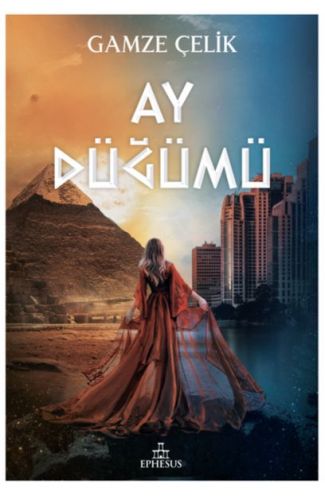 Ay Düğümü - Ciltli
