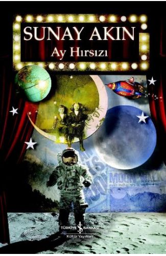 Ay Hırsızı