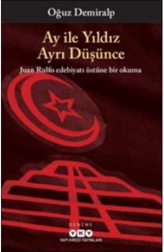 Ay ile Yıldız Ayrı Düşünce