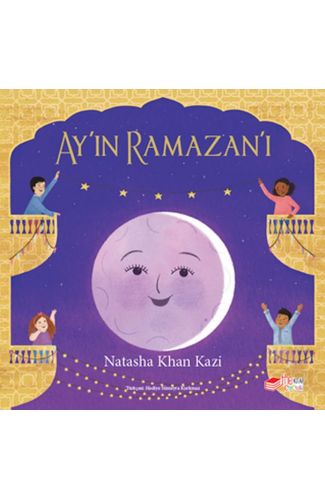 Ay’ın Ramazan’ı