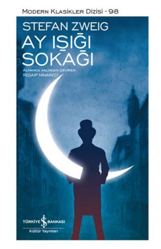 Ay Işığı Sokağı - Modern Klasikler Dizisi (Şömizli)