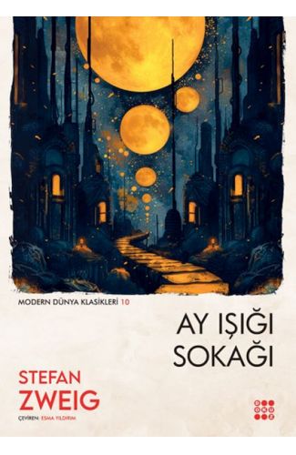 Ay Işığı Sokağı