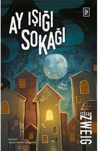 Ay Işığı Sokağı