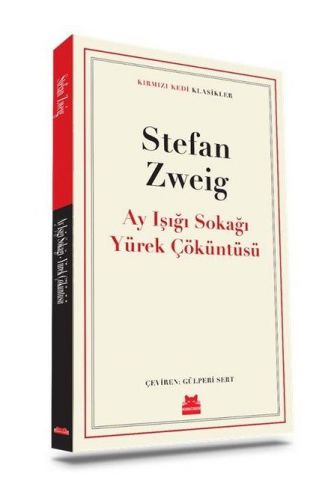 Ay Işığı Sokağı Yürek Çöküntüsü