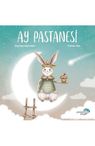 Ay Pastanesi
