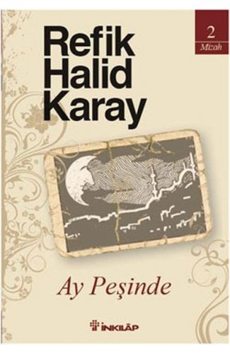Ay Peşinde