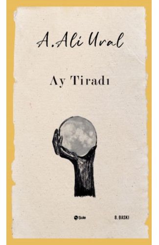 Ay Tiradı