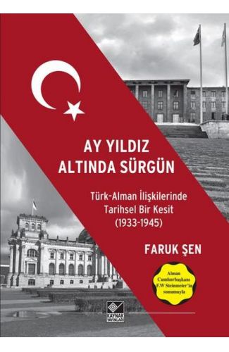 Ay Yıldız Altında Sürgün
