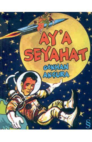 Aya Seyahat