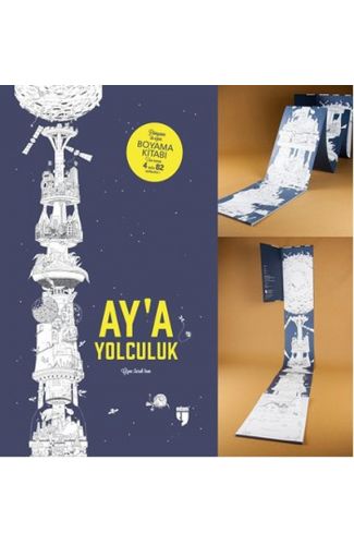 Aya Yolculuk