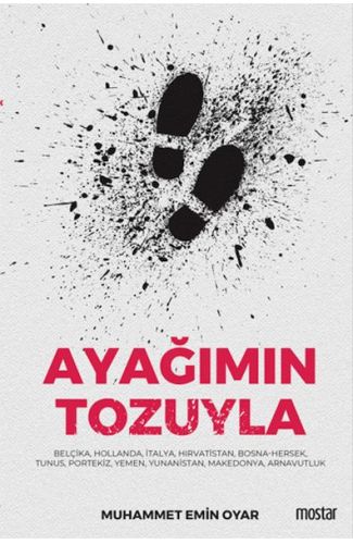 Ayağımın Tozuyla