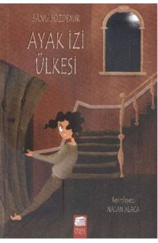 Ayak İzi Ülkesi