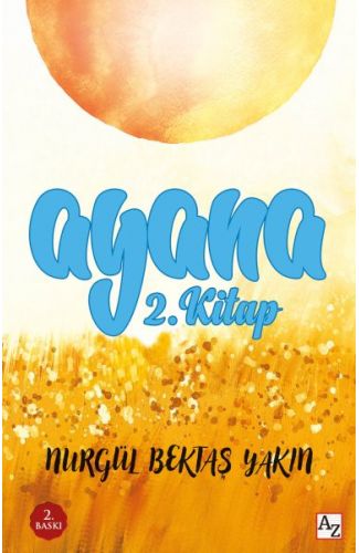 Ayana - Rüzgârla Koşan Kız