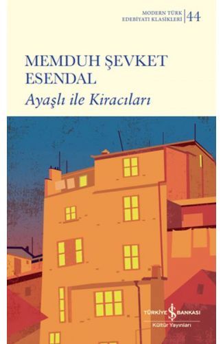 Ayaşlı İle Kiracıları