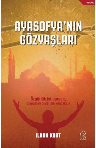 Ayasofya'nın Gözyaşları