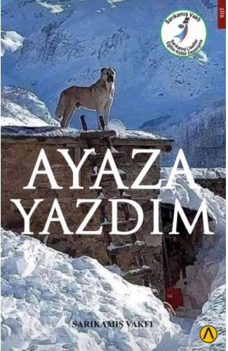 Ayaza Yazdım