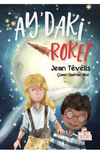 Aydaki Roket