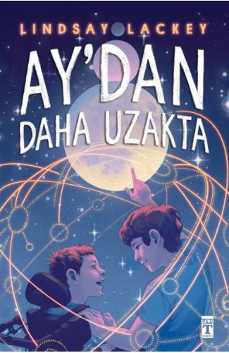 Aydan Daha Uzakta