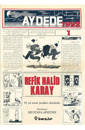 Aydede 1 - 1922