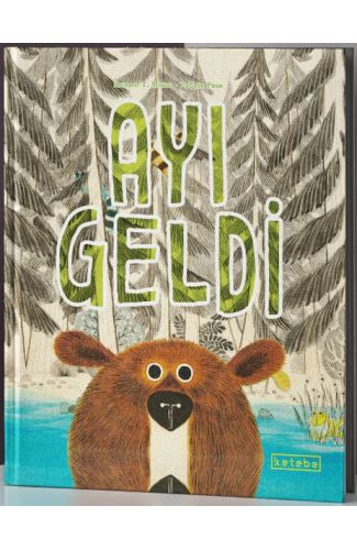 Ayı Geldi