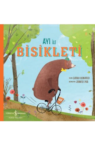 Ayı İle Bisikleti