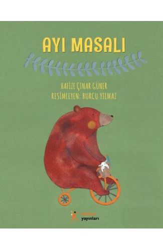 Ayı Masalı