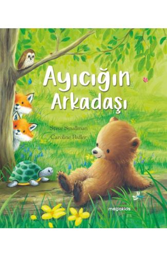 Ayıcığın Arkadaşı