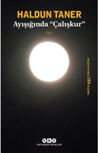 Ayışığında Çalışkur