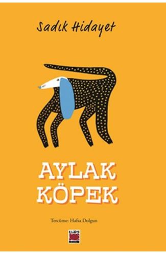 Aylak Köpek