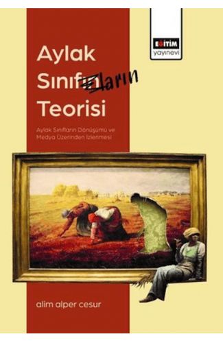 Aylak Sınıfların Teorisi