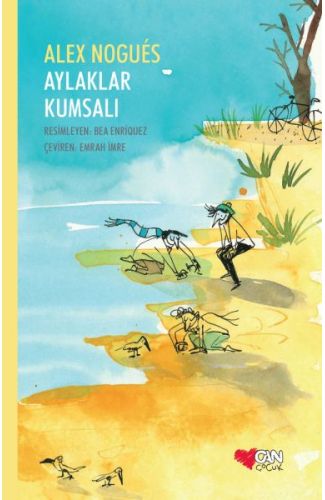 Aylaklar Kumsalı