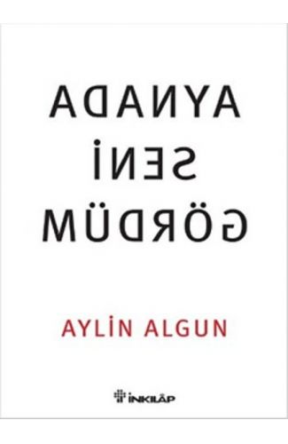 Aynada Seni Gördüm
