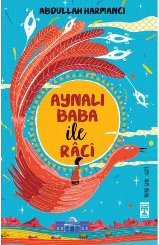 Aynalı Baba ile Raci