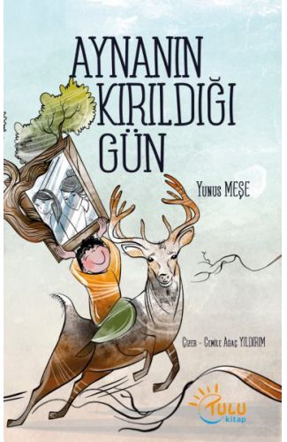 Aynanın Kırıldığı Gün