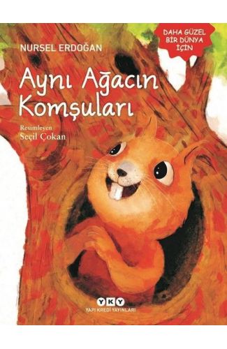 Aynı Ağacın Komşuları