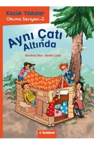 Aynı Çatı Altında